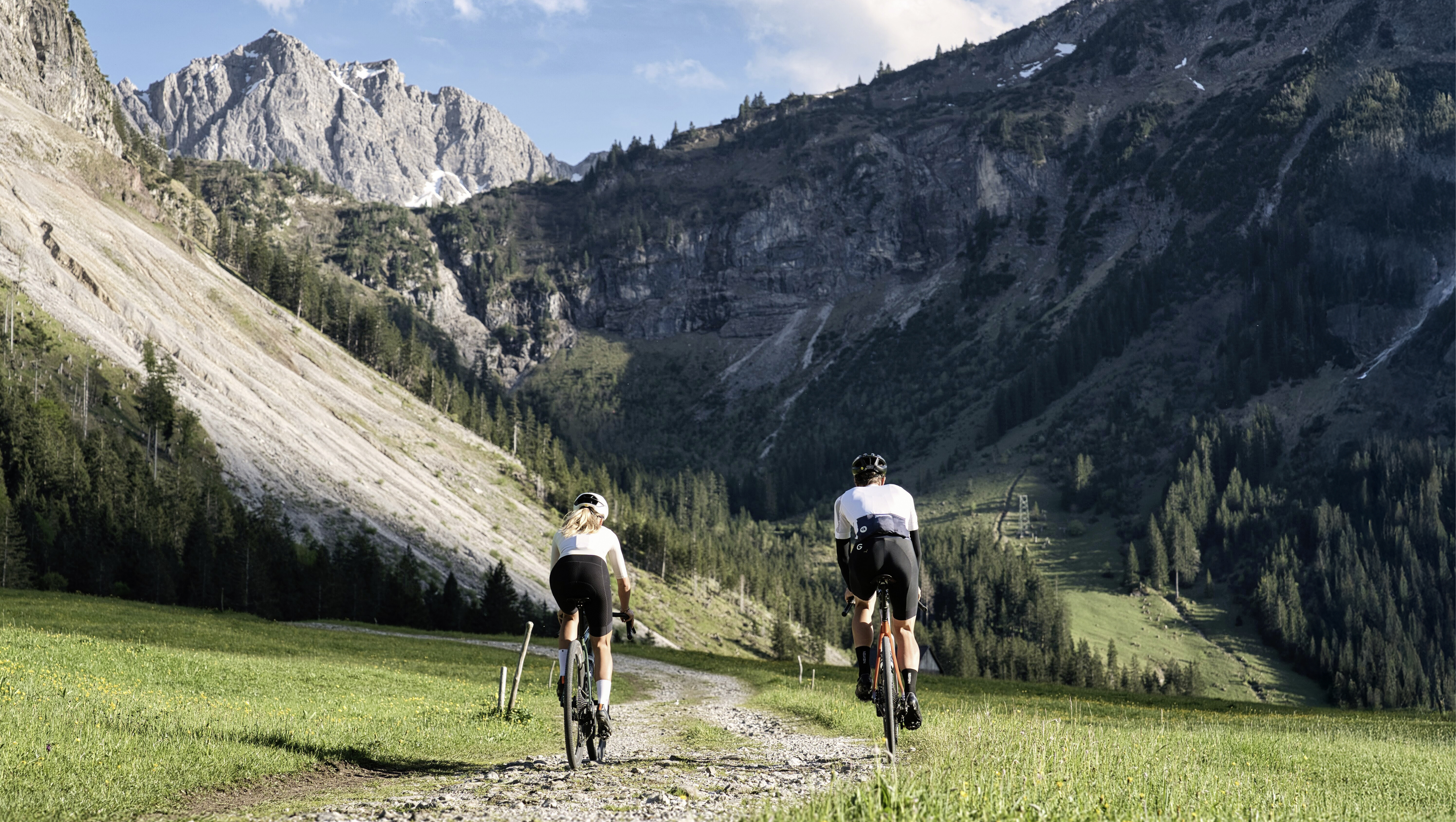 Allgäu Gravel Ride